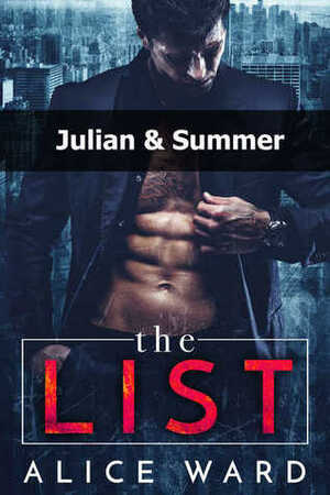 The List: Julian & Summer by Alice Ward