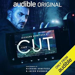 The Cut by Richard Armitage