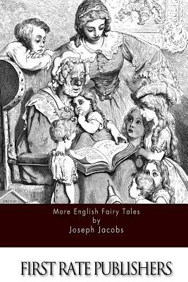 More English Fairy Tales by Joseph Jacobs