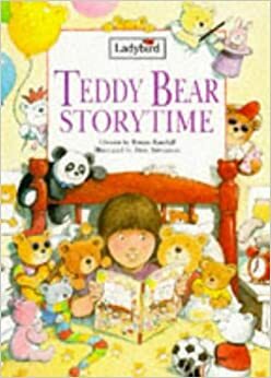 Teddy Bear Storytime by Ronne Randall