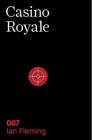 Casino Royale by Ian Fleming