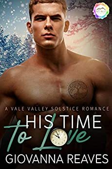 His Time to Love by Giovanna Reaves