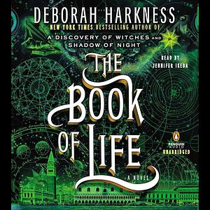 The Book of Life by Deborah Harkness