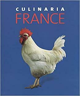 Culinaria France by André Dominé