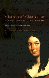 Mistress of Charlecote by Alice Fairfax-Lucy