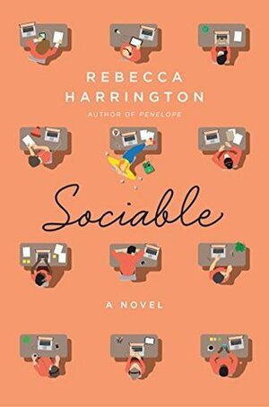 Sociable by Rebecca Harrington