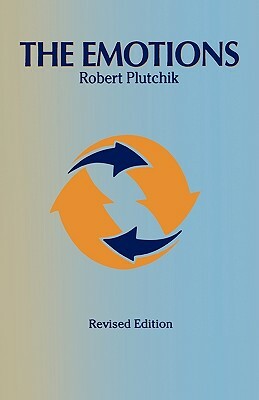 Emotions (Revised) by Robert Plutchik