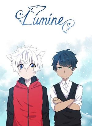 Lumine, Saison 1 by Emma Krogell