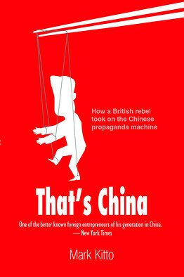 That's China by Mark Kitto