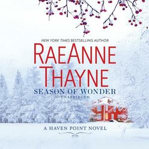 Season of Wonder by RaeAnne Thayne