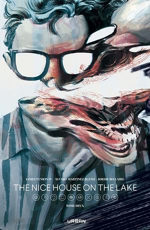 The Nice House on the Lake #2 by James Tynion IV