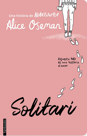 Solitari by Alice Oseman