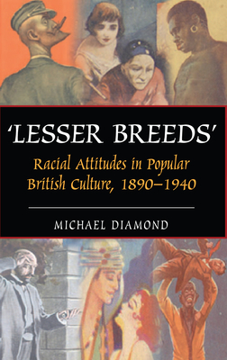 Lesser Breeds by Michael Diamond
