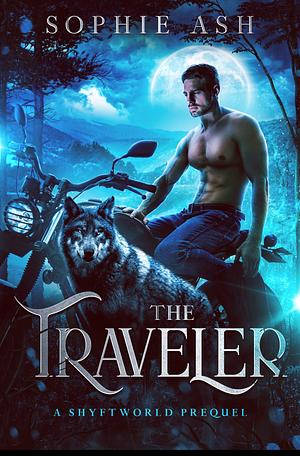 The Traveler by Sophie Ash