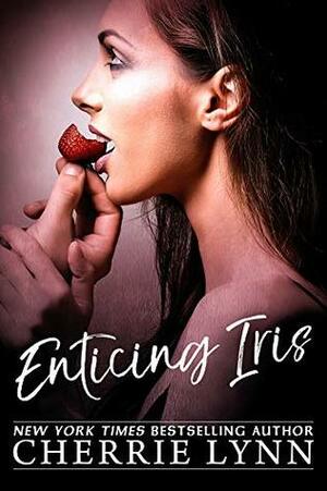 Enticing Iris by Cherrie Lynn