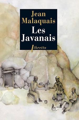 The Men from Java  by Jean Malaquais