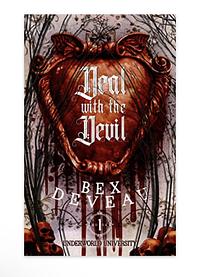 Deal with the Devil by Bex Deveau