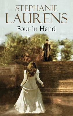 Four in Hand by Stephanie Laurens