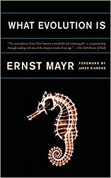 Evolusi: Dari Teori ke Fakta by Ernst W. Mayr