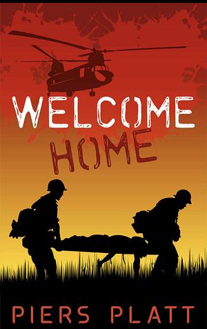 Welcome Home by Piers Platt