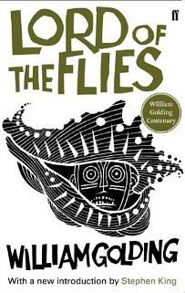 Lord of the Flies by William Golding