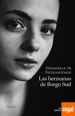 Las hermanas de Borgo Sud by Donatella Di Pietrantonio