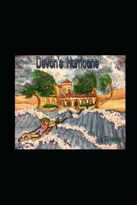 Devon's Hurricane by Tj Murphy