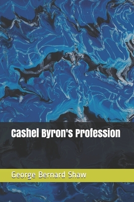 Cashel Byron's Profession by George Bernard Shaw