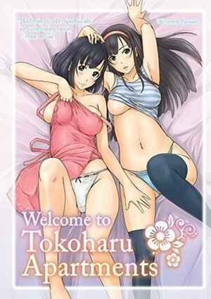 Welcome to Tokoharu Apartments Manga by Kisaragi Gunma, FAKKU