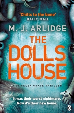 The Doll's House by M.J. Arlidge