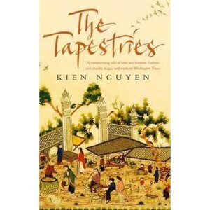 The Tapestries by Kien Nguyen
