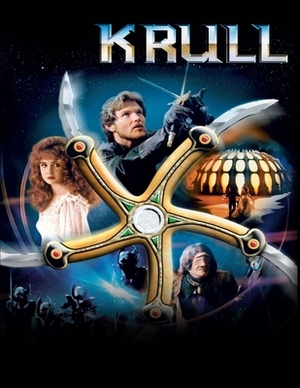 Krull: Screenplay by Cedric Thompson