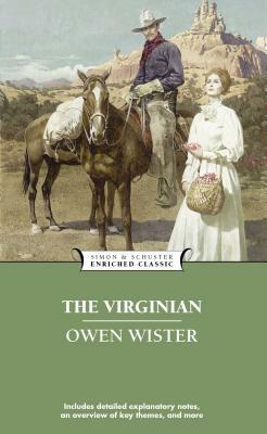 The Virginian by Owen Wister