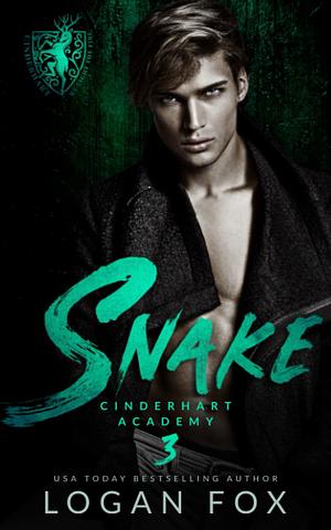 Snake by Logan Fox