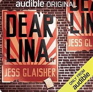 Dear Lina by Jess Glaisher