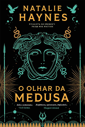 O Olhar da Medusa by Natalie Haynes