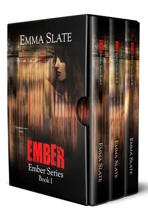 SINS: 5-7 by Emma Slate