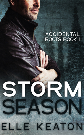Storm Season by Elle Keaton