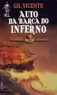 Auto da Barca do Inferno by Gil Vicente