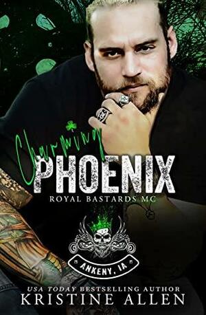 Charming Phoenix: RBMC: Ankeny, IA by Kristine Allen