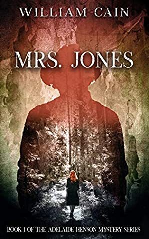 Mrs. Jones by William Cain