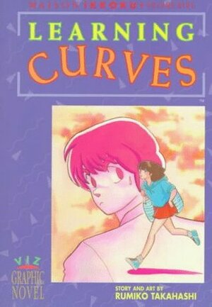 Maison Ikkoku: Learning Curves by Rumiko Takahashi