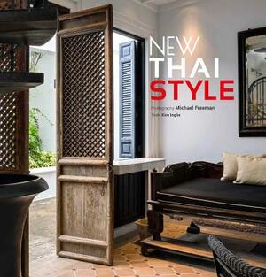 New Thai Style by Kim Inglis