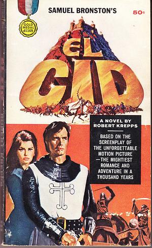 El Cid by Robert W. Krepps