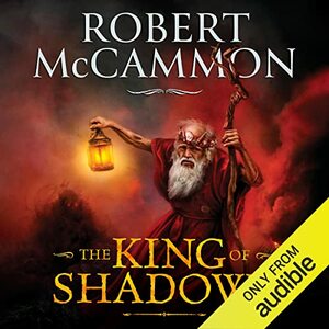 The King of Shadows by Robert R. McCammon