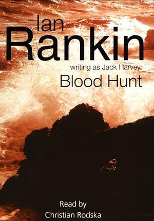 Blood Hunt by Jack Harvey