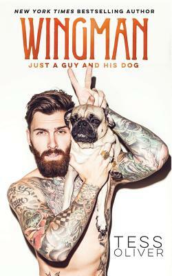 Wingman by Tess Oliver