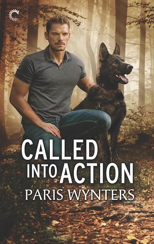 Called into Action: A K9 Romantic Suspense by Paris Wynters, Paris Wynters