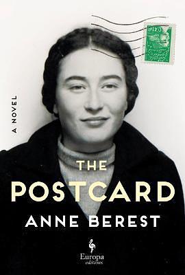 The Postcard by Anne Berest