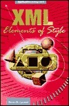 XML Elements of Style by Simon St. Laurent